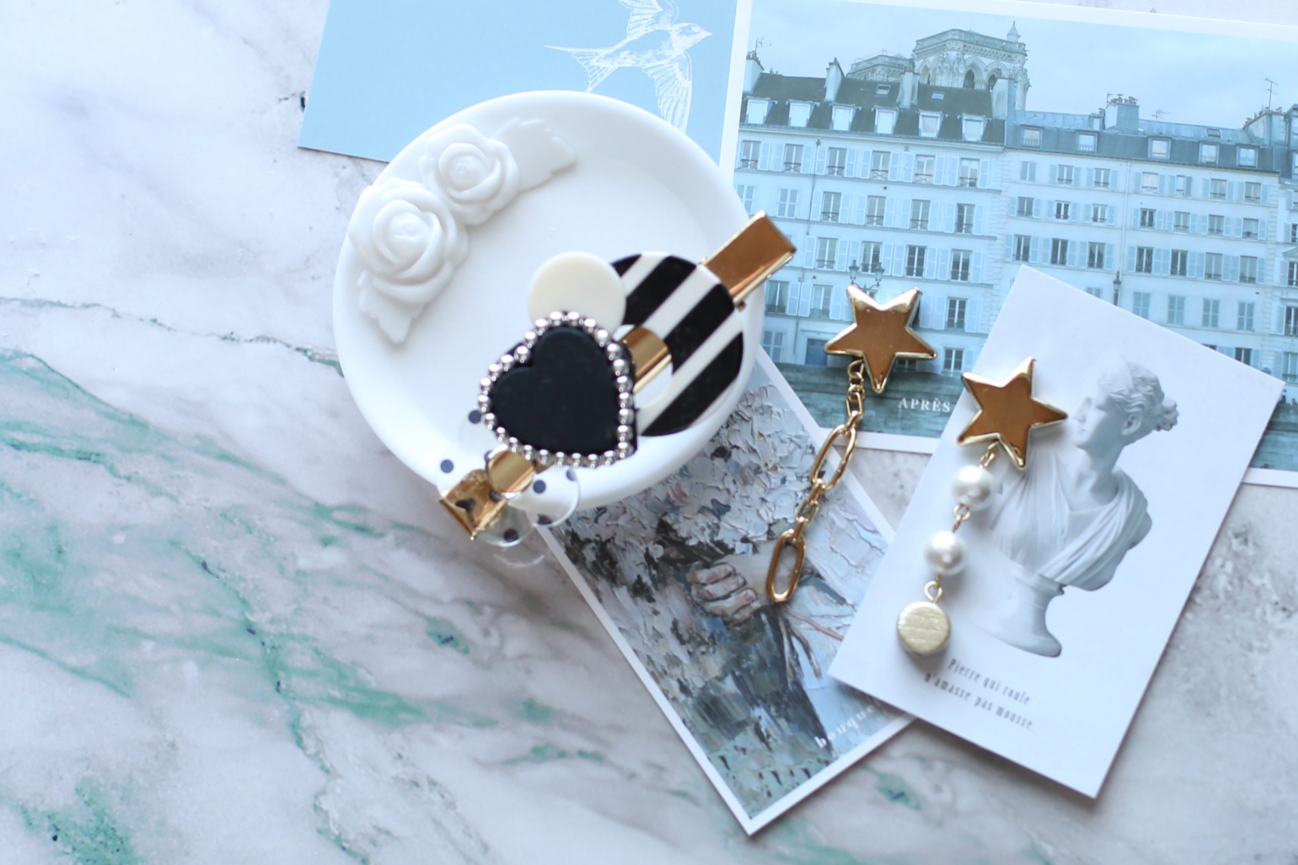 セリア購入品] クオリティ高めの新作！憧れのシャビーシック